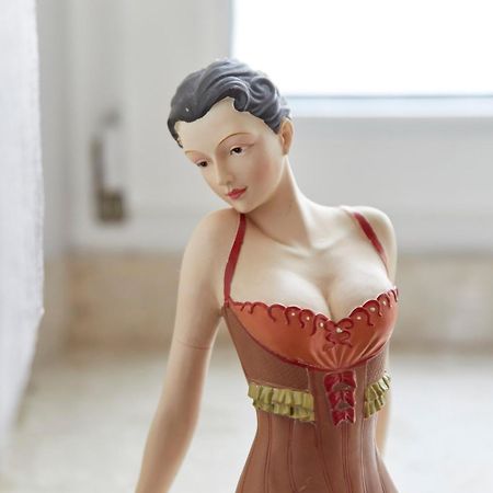 베른카슈텔쿠에스 Haus Am Hafen 빌라 외부 사진
